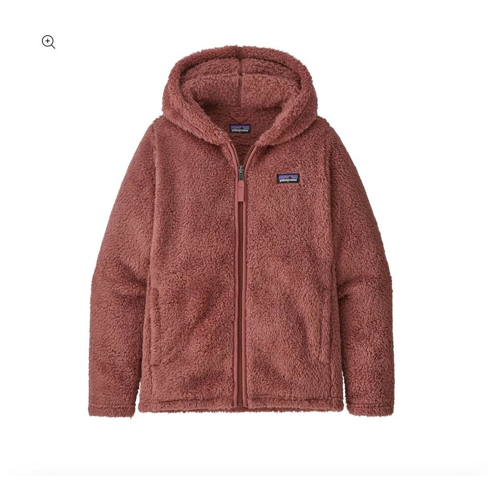 Patagonia Girls' Los Gatos Hoody